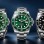 Confronto Rolex Submariner 2026: le 10 referenze più scambiate