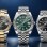 Rolex Datejust confronto 2026: le 10 referenze più scambiate