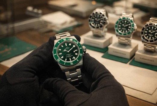 Rolex Submariner Andamento Prezzi 2026: Quanto Supera il Listino il Mercato Secondario?
