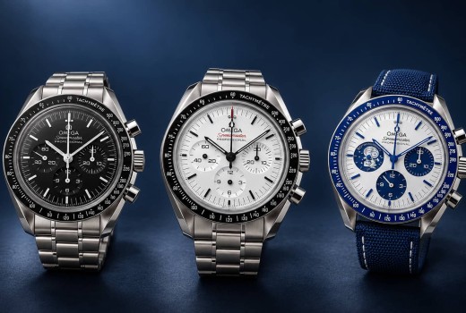 Confronto Omega Speedmaster 2026: le 10 referenze che si vendono davvero