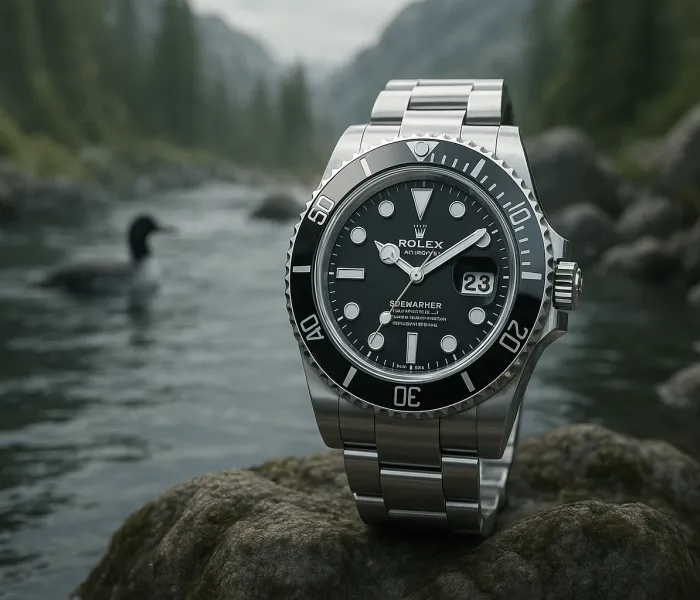 Super Clone Rolex Submariner