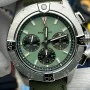 Breitling Avenger B01 Chronograph 44 AB0147101L1X1 Replica - Quadrante Verde