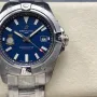 Breitling Avenger A173281A1C1A1 Replica - Quadrante Blu Lunetta Scanalata