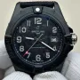 Breitling Avenger S17328101B1X1 Replica - Quadrante Nero Lunetta Scanalata