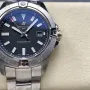 Breitling Avenger A17328101B1A1 Replica - Quadrante Nero Lunetta Scanalata