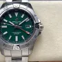 Breitling Avenger A32320101B1A1 Replica - Quadrante Verde Lunetta Scanalata