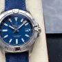 Breitling Avenger A32320101C1X1 Replica - Quadrante Blu Lunetta Scanalata