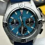 Breitling Avenger AB0147101C1X1 Replica - Quadrante Blu Acciaio Inossidabile