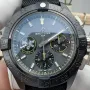 Breitling Avenger SB01472A1B1X1 Replica - Quadrante Grigio Lunetta Scanalata