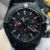 Breitling Avenger SB01473A1B1X1 Replica - Quadrante Nero Acciaio Inossidabile
