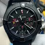 Breitling Avenger SB01473A1B1X1 Replica - Quadrante Nero Acciaio Inossidabile