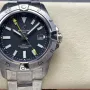 Breitling Avenger A32320101B1A1 Replica - Quadrante Nero Lunetta Scanalata
