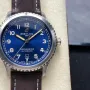 Breitling Aviator 8 Automatic 41 A17315101C1X1 Replica - Quadrante Blu