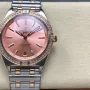 Breitling Chronomat Donna U10380591K1U1 Replica - Copper Lunetta Scanalata