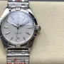 Breitling Chronomat Donna A103801A1G1A1 Replica - Quadrante Grigio Lunetta Scanalata