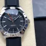Breitling Chronomat A32398101B1A1 Replica - Quadrante Nero Lunetta Scanalata