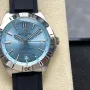 Breitling Chronomat P32398101C1S1 Replica - Quadrante Blu Ghiaccio Lunetta Scanalata