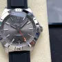 Breitling Chronomat A32398101M1A1 Replica - Quadrante Grigio Lunetta Scanalata