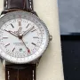 Breitling Navitimer Automatic 41 A17326211G1P1 Replica - Quadrante Bianco