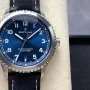 Breitling Navitimer 8 Automatic 41 A17314101C1X2 Replica - Quadrante Blu