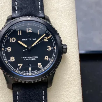 Breitling Navitimer 8 Automatic 41 17314101B1X1 Replica - Quadrante Nero