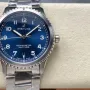 Breitling Navitimer 8 Automatic A17314101C1A1 Replica - Quadrante Blu Acciaio Inossidabile