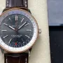 Breitling Navitimer U17326211M1P1 Replica - Quadrante Grigio Bicolore