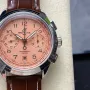 Breitling Premier B01 Chronograph 42 AB0145331K1P2 Replica - Copper Acciaio Inossidabile