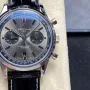 Breitling Premier AB0118221B1P1 Replica - Anthracite Acciaio Inossidabile
