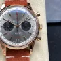 Breitling Premier RB0118A31B1X1 Replica - Anthracite Bicolore