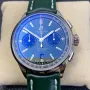Breitling Premier AB0118221L1P2 Replica - Quadrante Verde Acciaio Inossidabile