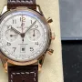 Breitling Premier RB0145371G1P2 Replica - Quadrante Argento Bicolore