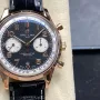 Breitling Premier AB0118A21B1X1 Replica - Quadrante Nero Bicolore