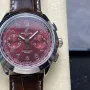 Breitling Premier B09 Chronograph 40 AB0930D41K1P1 Replica - Quadrante Rosso