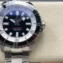 Breitling Superocean A17376211B1A1 Replica - Quadrante Nero Acciaio Inossidabile