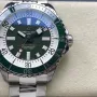 Breitling Superocean Automatic 44 A17376A31L1A1 Replica - Quadrante Verde Acciaio Inossidabile