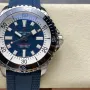 Breitling Superocean 42 A17376211C1S1 Replica - Quadrante Blu Acciaio Inossidabile