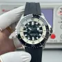 Breitling Superocean E10379351B1S1 Replica - Quadrante Blu Cinturino Caucciu