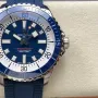 Breitling Superocean 42 A17375E71C1S1 Replica - Quadrante Blu Acciaio Inossidabile