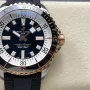 Breitling Superocean Automatic 42 U17375211B1S1 Replica - Quadrante Nero Bicolore