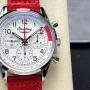 Breitling Top Time B01 Ford Thunderbird Chronograph AB01766A1A1X1 Replica - Quadrante Bianco
