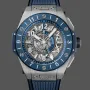 Hublot Big Bang 471.NL.7112.RX Replica - Cinturino Caucciu Titanio