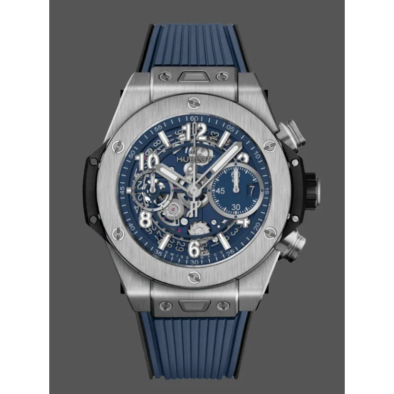 Hublot Big Bang 441.NX.5171.RX Replica - Titanio