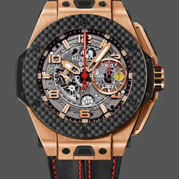 Hublot Big Bang 401.OQ.0123.VR Replica - Oro Rosa