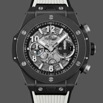 Hublot Big Bang 421.CI.1170.RX Replica - Ceramica