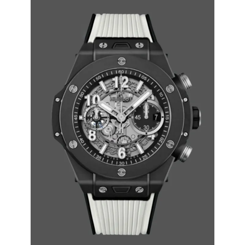 Hublot Big Bang 421.CI.1170.RX Replica - Ceramica