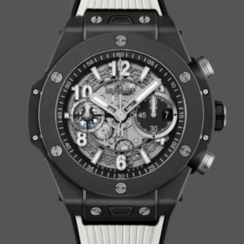 Hublot Big Bang 421.CI.1170.RX Replica - Ceramica