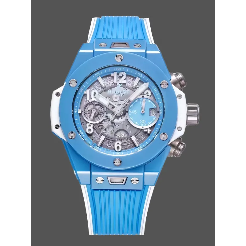 Hublot Big Bang 441.EX.5120.RX Replica - Ceramica