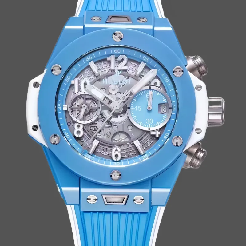Hublot Big Bang 441.EX.5120.RX Replica - Ceramica
