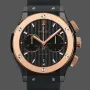 Hublot Classic Fusion Chronograph 521.CO.1781.RX Replica - Quadrante Nero